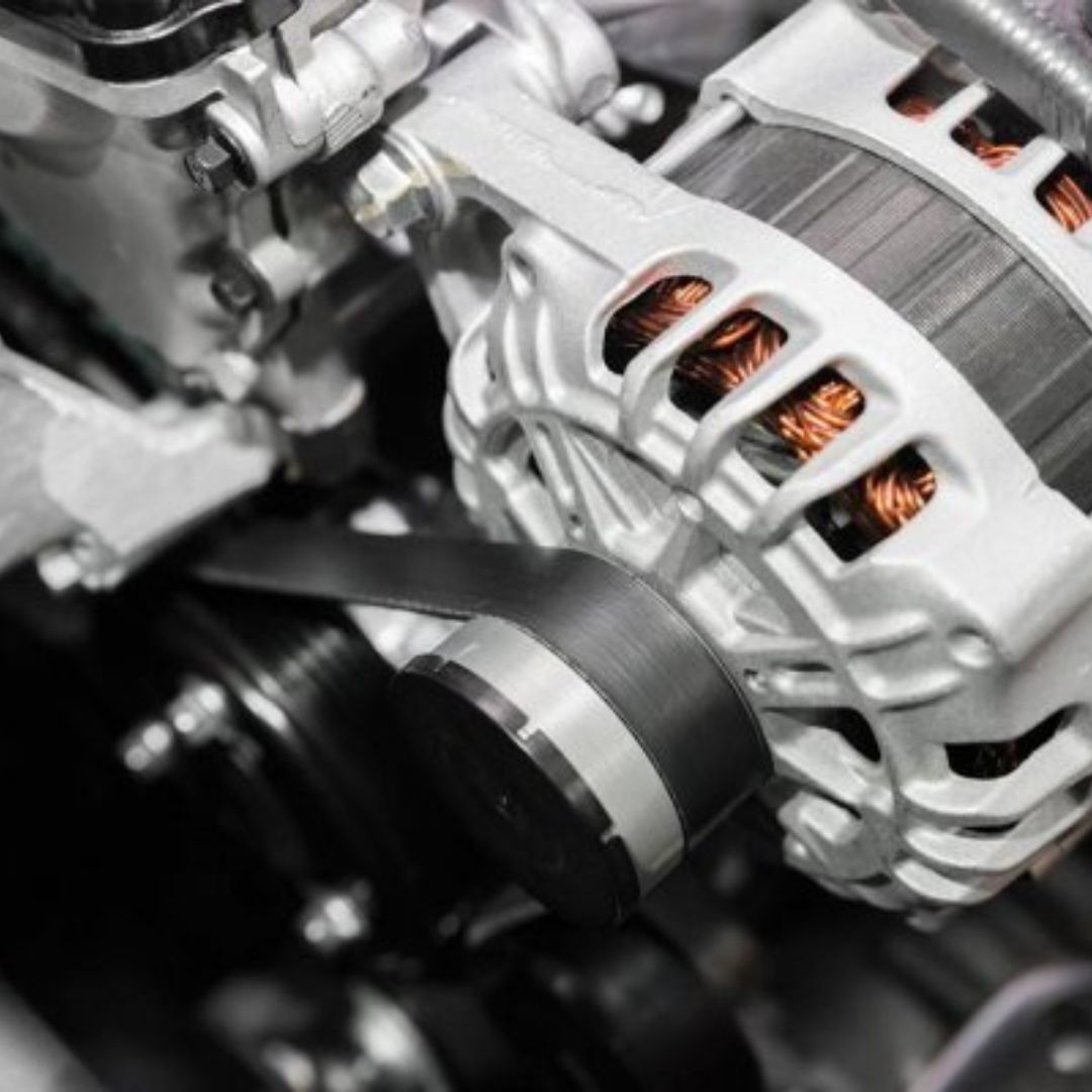 Alternator Replacement Services
